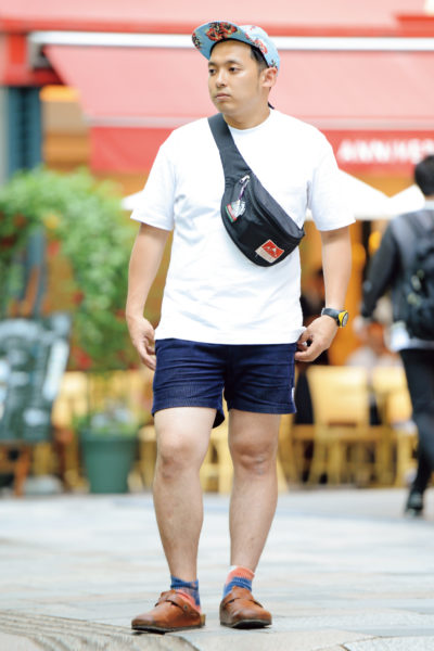 ばばけいたさん